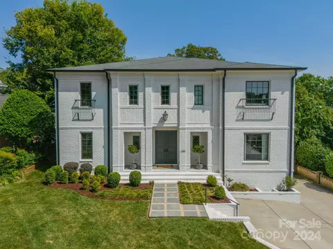 161 Huntley Pl, Charlotte, NC 28207