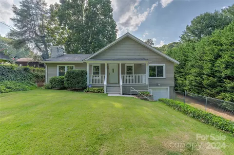 176 Indian Branch Rd, Candler, NC 28715