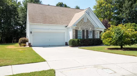 8529 Condor Cir, Charlotte, NC 28269