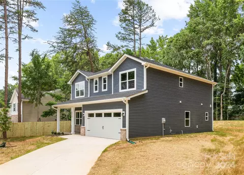 5300 Carden Dr, Charlotte, NC 28227