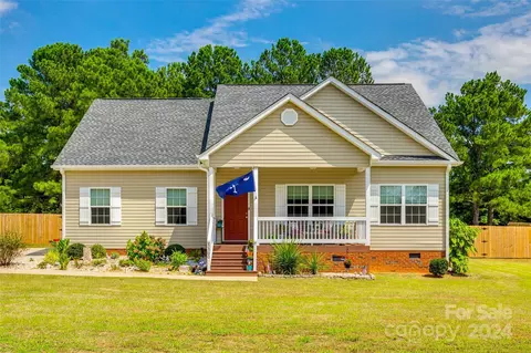 3700 Armstrong Ford Rd, Rock Hill, SC 29730