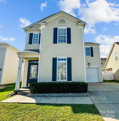 4508 Kaylied Dr, Indian Land, SC 29707
