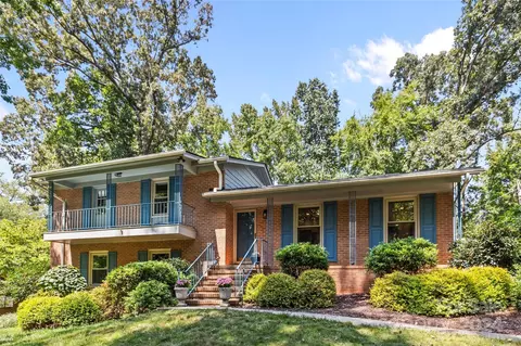 1214 Turnbridge Rd, Charlotte, NC 28226