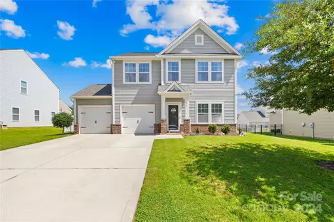 378 Moses Rhyne Dr, Mount Holly, NC 28120