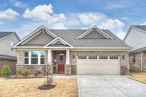 5011 Valor Ln, Mint Hill, NC 28227