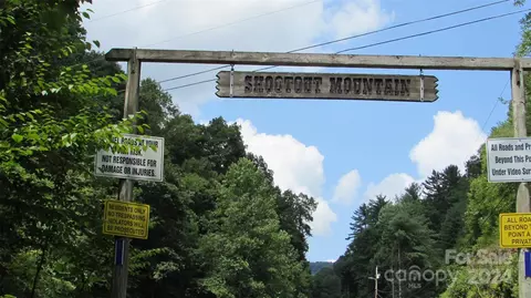 000 Left Fork Run Rd, Bakersville, NC 28705