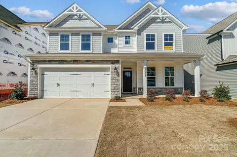 2008 Embassy 45 Ct #45, Charlotte, NC 28213