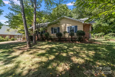 3810 Annlin Ave, Charlotte, NC 28209