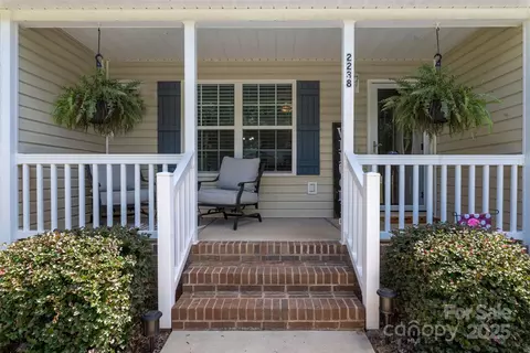 2238 Pacer Rd, Lancaster, SC 29720