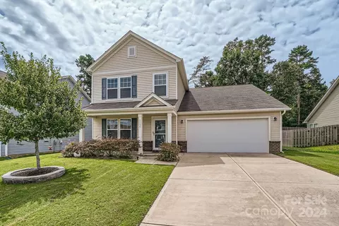 1155 Georgia Oak Ln, Landis, NC 28088
