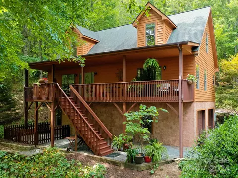 23 Deep Woods Trl, Canton, NC 28716