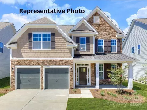 119 Saidin Ln, Troutman, NC 28166