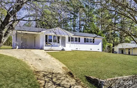 2048 Mcbrayer Springs Rd, Shelby, NC 28150