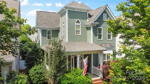15522 Waterfront Dr, Huntersville, NC 28078