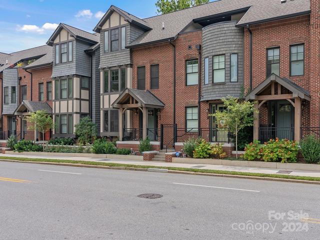 Asheville, NC Condos & Townhouses For Sale - Movoto
