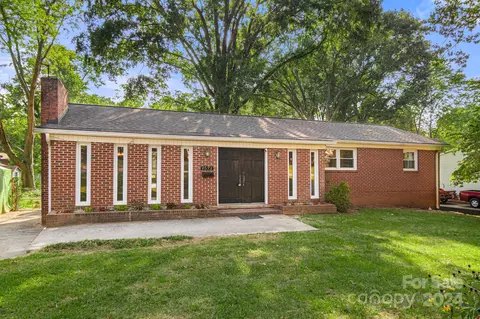 1573 Timberlake Dr, Shelby, NC 28150