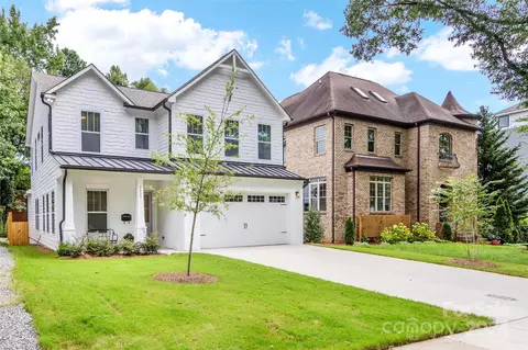 2633 Shenandoah Ave, Charlotte, NC 28205