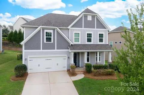 209 Church St, Mcadenville, NC 28101