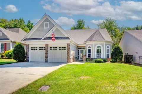518 Harrison Nw Dr NW, Concord, NC 28027