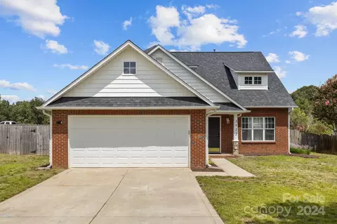 3932 Chatterleigh Dr, Monroe, NC 28110 photo 4