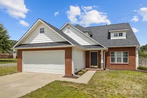 3932 Chatterleigh Dr, Monroe, NC 28110 photo 5