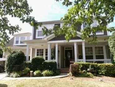 10205 Misty Moss Ct, Mint Hill, NC 28227