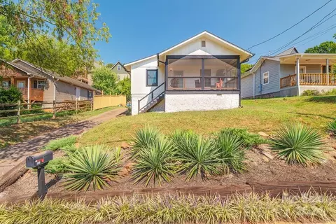 102 Joyner Ave, Asheville, NC 28806