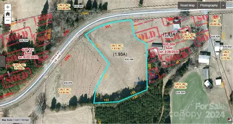 0 Linker Rd, Rockwell, NC 28138