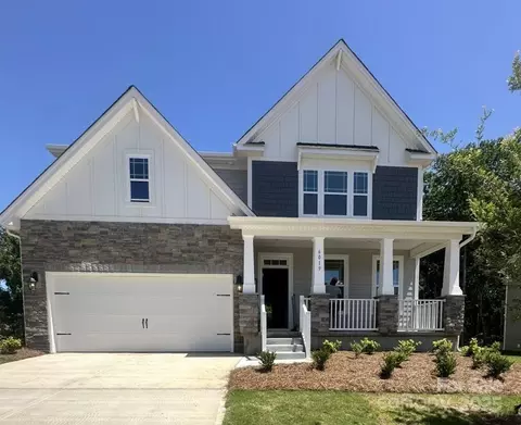 6019 Treehouse Dr, Charlotte, NC 28214