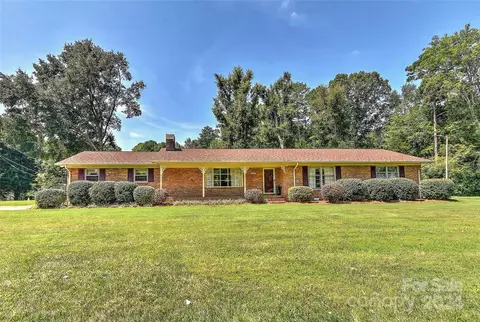 5147 Hickory Grove Rd, Gastonia, NC 28056