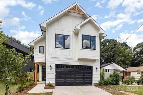 1721 Jennings St, Charlotte, NC 28216