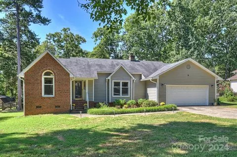 4035 Cyprus Ct, Indian Trail, NC 28079