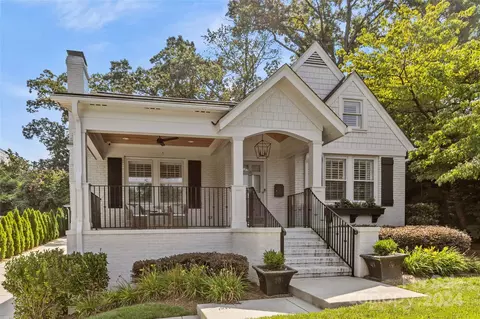 2827 Hillsdale Ave, Charlotte, NC 28209