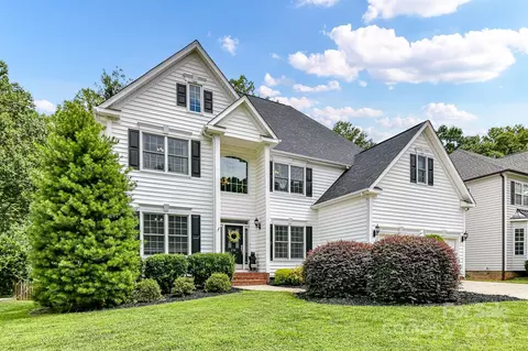 258 Forest Walk Way, Mooresville, NC 28115