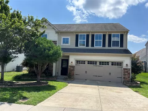 7384 Mill Ruins Sw Ave SW, Concord, NC 28025