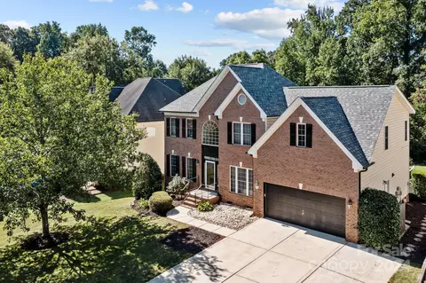 11734 Kinross Ct, Huntersville, NC 28078