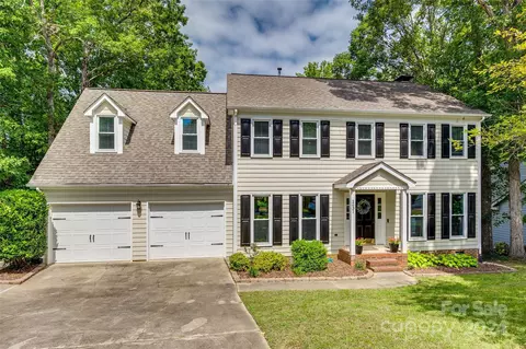 2631 Brightmoor Ridge Dr, Matthews, NC 28105
