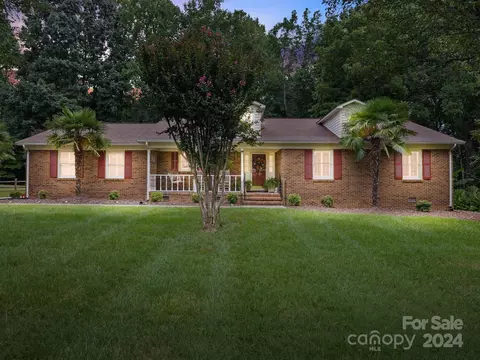 101 Carabelle Cir, Salisbury, NC 28144