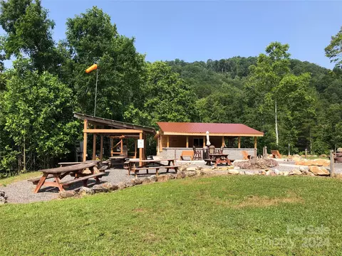 86 Buck Mountain Road #86, Purlear, NC 28665 photo 39