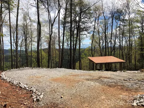 86 Buck Mountain Road #86, Purlear, NC 28665 photo 21