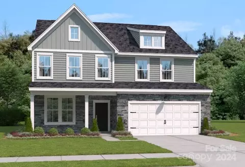 315 Coronado 63 Ave #63, Matthews, NC 28104