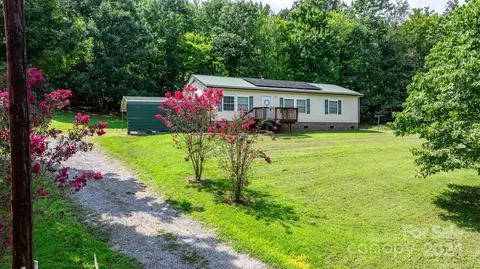 3032 Coldwater St, Connelly Springs, NC 28612