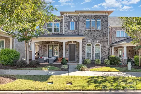 7727 Mcgill Heights Rd, Charlotte, NC 28277