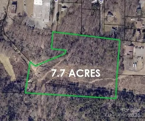 16 Th Sw St SW, Hickory, NC 28602