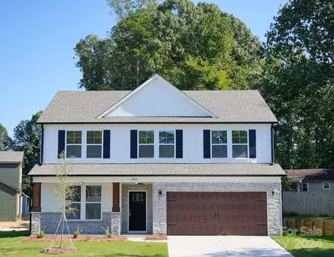 2037 White Cypress Kh07 Ct #KH07, Charlotte, NC 28216