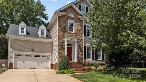 15418 Kennicott Way, Huntersville, NC 28078