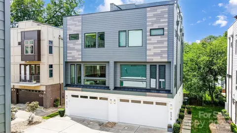 937 Westbrook A Dr #A, Charlotte, NC 28202