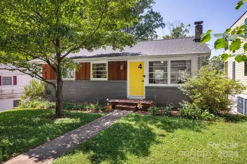 4 Davenport Pl, Asheville, NC 28806