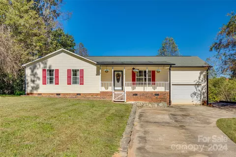 3110 Bush Rd, Clover, SC 29710