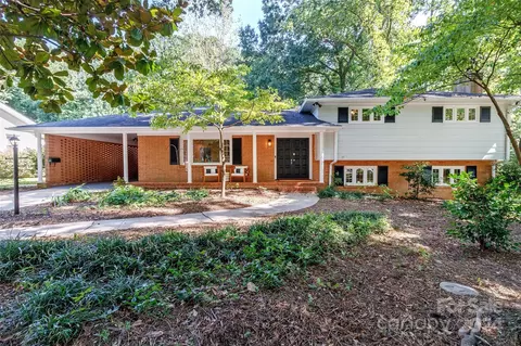 4123 Wall St, Charlotte, NC 28209